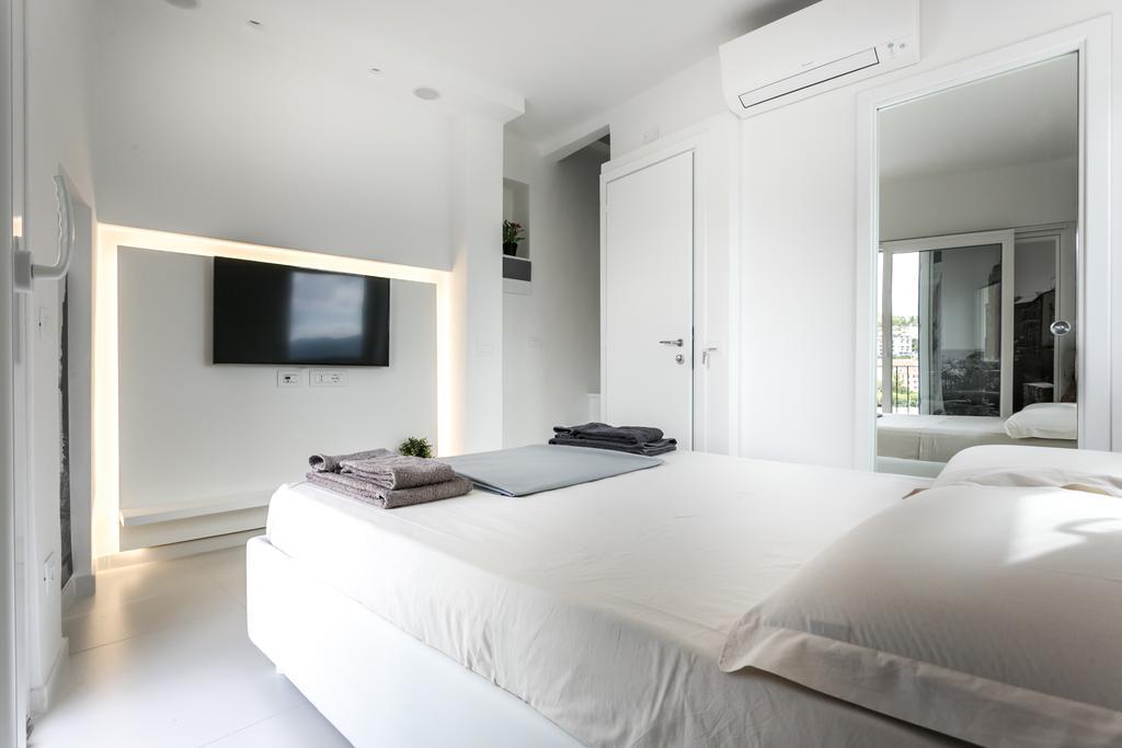 Al Molo Sea View Rooms Lerici Extérieur photo