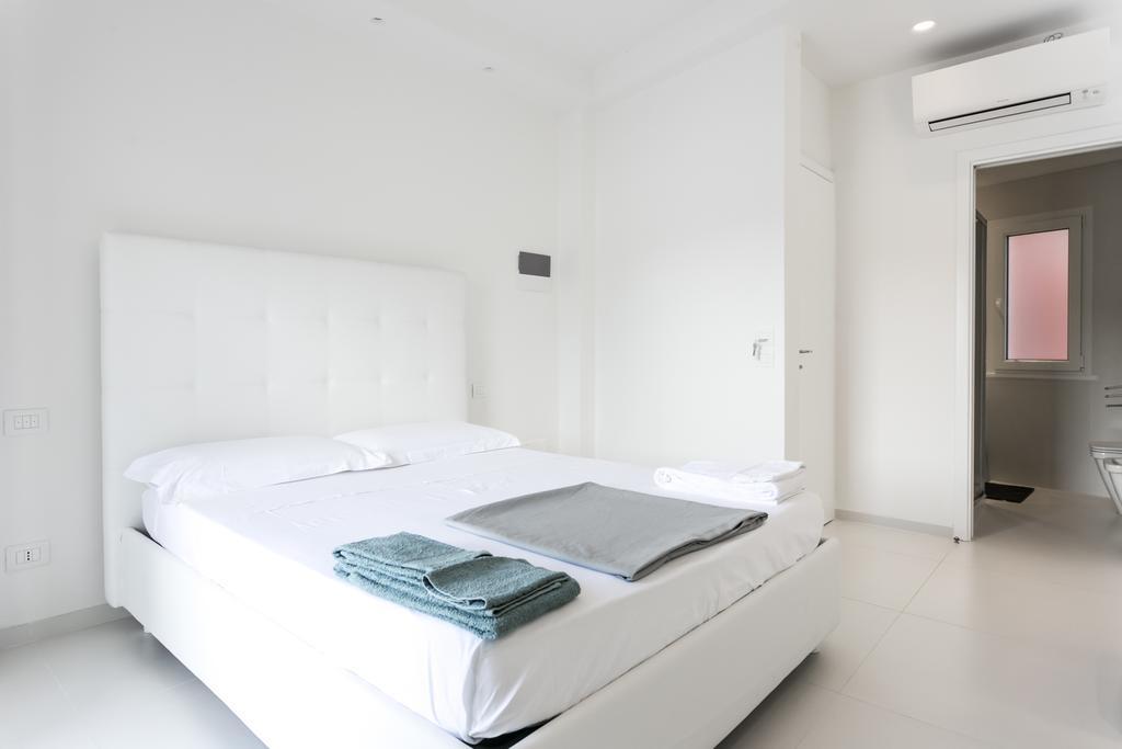 Al Molo Sea View Rooms Lerici Extérieur photo