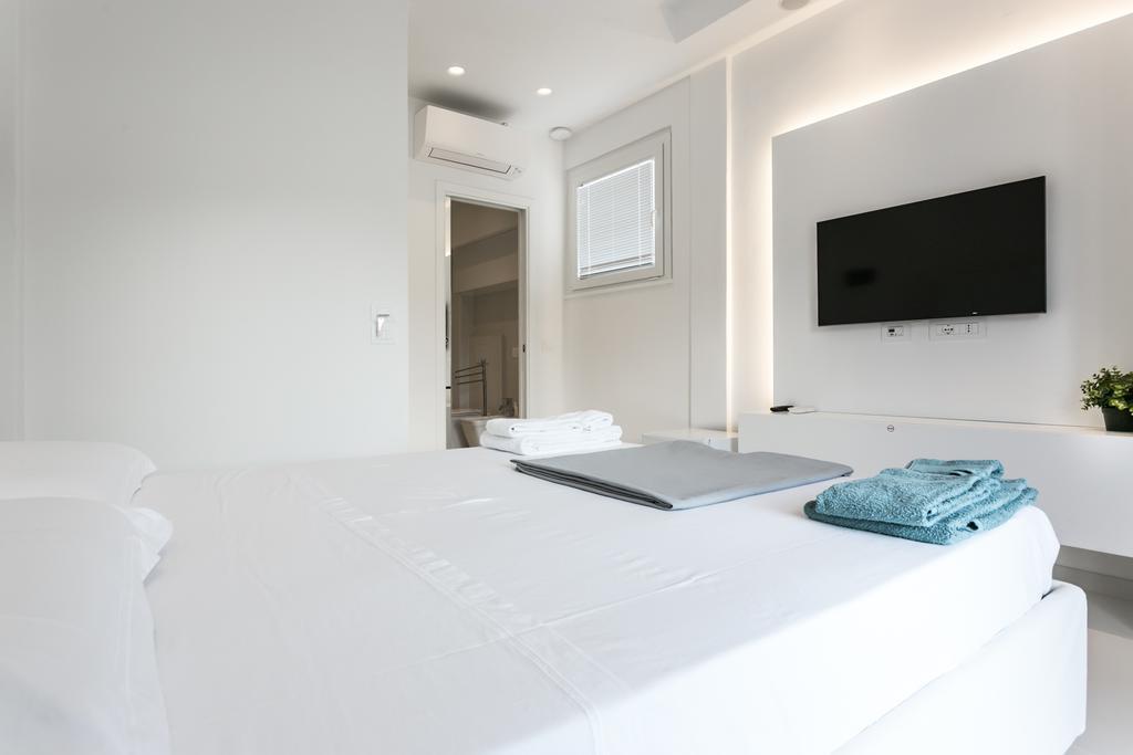 Al Molo Sea View Rooms Lerici Extérieur photo