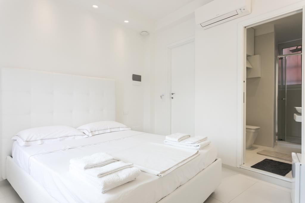 Al Molo Sea View Rooms Lerici Extérieur photo