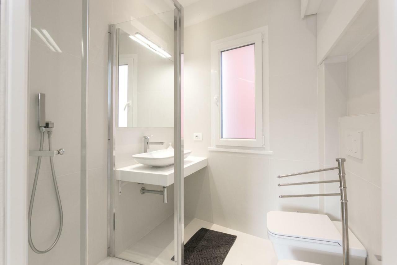 Al Molo Sea View Rooms Lerici Extérieur photo
