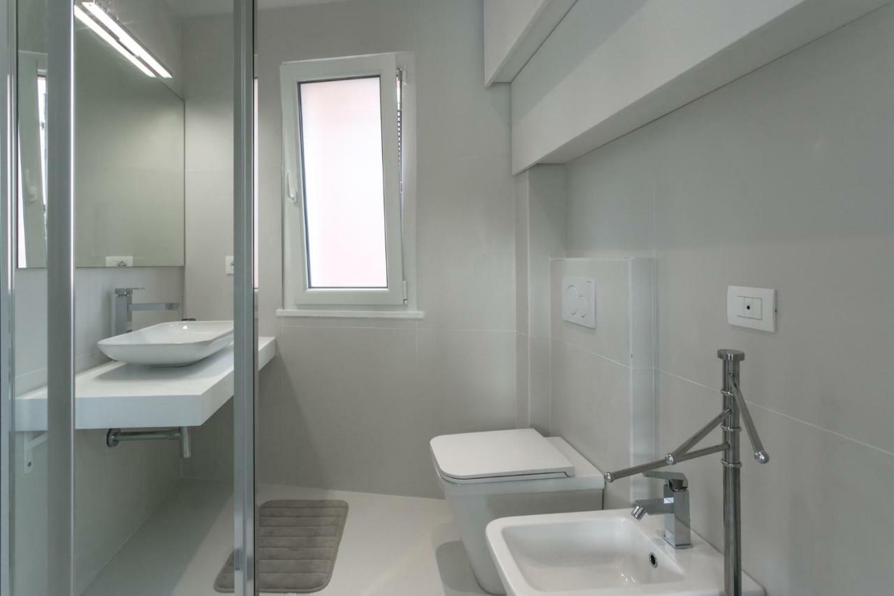 Al Molo Sea View Rooms Lerici Extérieur photo